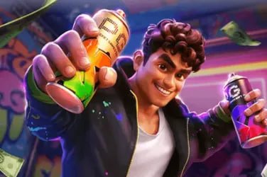 Tampilan lengkap aplikasi WIN179 menampilkan berbagai pilihan permainan kasino, slot, dan taruhan olahraga di satu layar mobile
