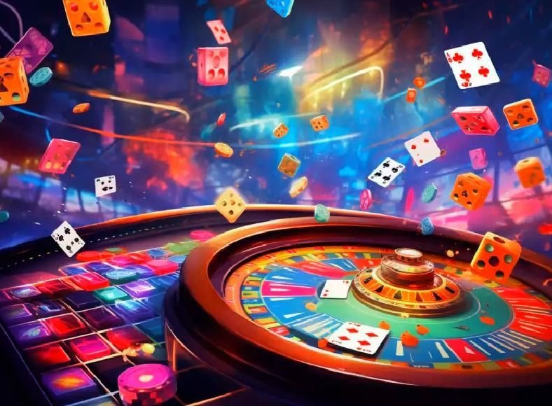 Promosi free spin dan bonus slot WIN179 – hadiah putaran gratis eksklusif untuk pemain slot Indonesia